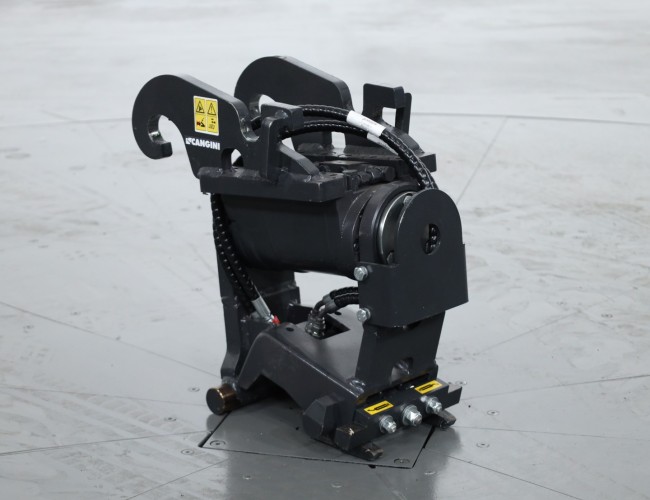 2025 Cangini Benne Twist KS4.5 CW05 - CW05 Afneembaar kantelstuk VK10382 | Aanbouwdelen | Kantelstuk