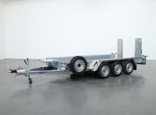 2025 Ifor Williams GP146 Skids 3-asser