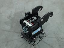 2026 Compacttilt CT3 Kantelstuk CW05 - CW05 Afneembaar ADV1299 | Aanbouwdelen | Kantelstuk