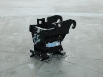 2026 Compacttilt CT3 Kantelstuk CW05 - CW05 Afneembaar ADV1299 | Aanbouwdelen | Kantelstuk