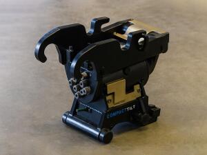 2026 Compacttilt CT3 Kantelstuk CW05 - CW05 Afneembaar