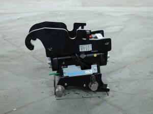 2026 Compacttilt CT3 Kantelstuk CW05 - CW05 Afneembaar