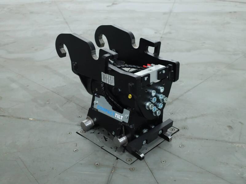 2026 Compacttilt CT3 Kantelstuk CW05 - CW05 Afneembaar ADV1299 | Aanbouwdelen | Kantelstuk