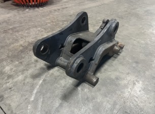 2023 GP HCW10 Snelwissel Wacker Neuson EW65 CW10