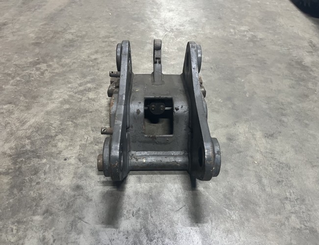 2023 GP HCW10 Snelwissel Wacker Neuson EW65 CW10 DV1316 | Aanbouwdelen | Snelwissels