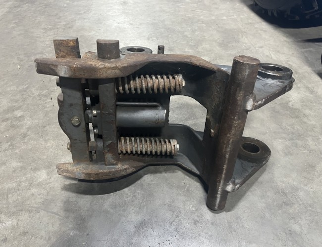 2023 GP HCW10 Snelwissel Wacker Neuson EW65 CW10 DV1316 | Aanbouwdelen | Snelwissels