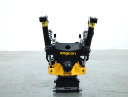 2025 Engcon EC209 Tiltrotator CW10-CW10 SS0 (afneembaar) VK10384 | Aanbouwdelen | Draaikantelstuk
