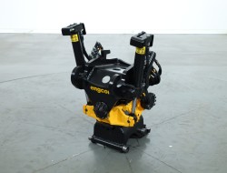2025 Engcon EC209 Tiltrotator CW10-CW10 SS0 (afneembaar) VK10384 | Aanbouwdelen | Draaikantelstuk