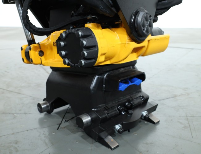2025 Engcon EC209 Tiltrotator CW10-CW10 SS0 (afneembaar) VK10384 | Aanbouwdelen | Draaikantelstuk