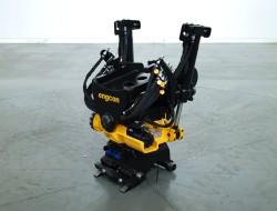 2025 Engcon EC209 Tiltrotator CW10-CW10 SS0 (afneembaar) VK10384 | Aanbouwdelen | Draaikantelstuk