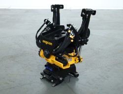 2025 Engcon EC209 Tiltrotator CW10-CW10 SS0 (afneembaar) VK10384 | Aanbouwdelen | Draaikantelstuk