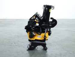 2025 Engcon EC209 Tiltrotator CW10-CW10 SS0 (afneembaar) VK10384 | Aanbouwdelen | Draaikantelstuk