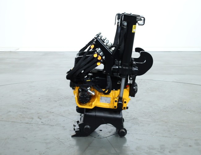 2025 Engcon EC209 Tiltrotator CW10-CW10 SS0 (afneembaar) VK10384 | Aanbouwdelen | Draaikantelstuk