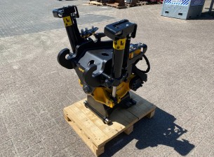 2025 Engcon EC209 Tiltrotator CW10-CW10 SS0 (afneembaar)