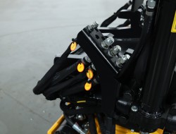 2025 Engcon EC209 Tiltrotator CW10-CW10 SS0 (afneembaar) VK10384 | Aanbouwdelen | Draaikantelstuk