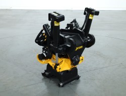 2025 Engcon EC209 Tiltrotator CW10-CW10 SS0 (afneembaar) VK10384 | Aanbouwdelen | Draaikantelstuk