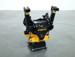 2025 Engcon EC209 Tiltrotator CW10-CW10 SS0 (afneembaar) VK10384 | Aanbouwdelen | Draaikantelstuk