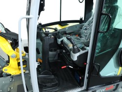 2025 Wacker Neuson EW65 VV1493 | Graafmachine | Mobiele graafmachine