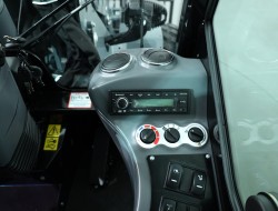 2025 Giant G3500 (Cabine) VK10411 | Wiellader | Mini Shovel