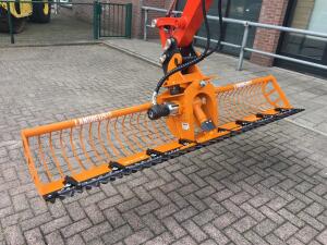 2025 Landreus Maaikorf mini 2,5mtr CW05