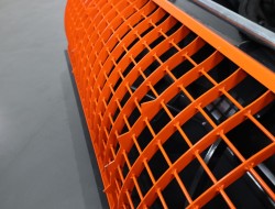 2025 Cangini Benne MIX 450SF - Betonmixer bak Giant VK10424 | Aanbouwdelen | Betonmixer bak