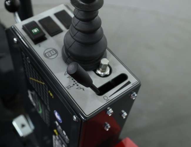 2025 Norcar 755XC VK10425 | Wiellader | Mini Shovel