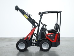 2025 Norcar 755XC VK10425 | Wiellader | Mini Shovel
