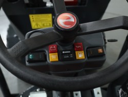 2025 Norcar 755XC VK10425 | Wiellader | Mini Shovel