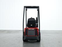 2025 Norcar 755XC VK10425 | Wiellader | Mini Shovel