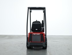 2025 Norcar 755XC VK10425 | Wiellader | Mini Shovel