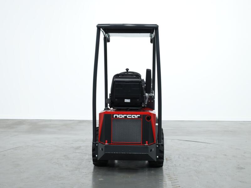 2025 Norcar 755XC VK10425 | Wiellader | Mini Shovel