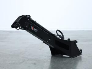 1 Tobroco Giant Hijsbok 160-260cm Hydraulisch Giant + CW10-aanspan (GA500/50+) DV1318