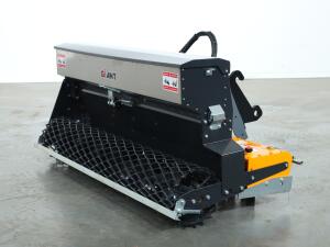 2025 Giant Rotorkopeg 170cm incl graszaaibak en gaasrol (30ltr) VK10426