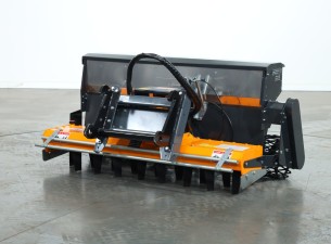 2025 Giant Rotorkopeg 170cm incl graszaaibak en gaasrol (30ltr)