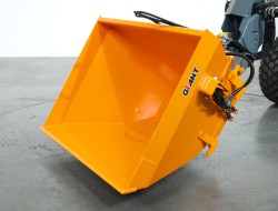 2025 Giant Big Bag Vuller ADV1300 | Aanbouwdelen | Diverse