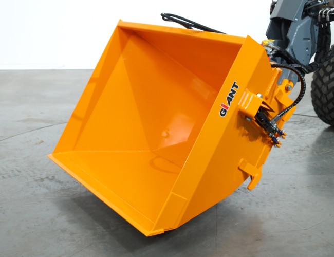 2025 Giant Big Bag Vuller ADV1300 | Aanbouwdelen | Diverse