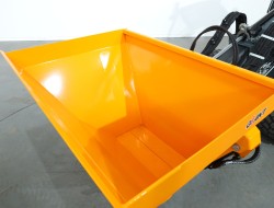 2025 Giant Big Bag Vuller ADV1300 | Aanbouwdelen | Diverse