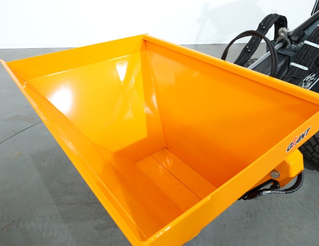 2025 Giant Big Bag Vuller ADV1300 | Aanbouwdelen | Diverse