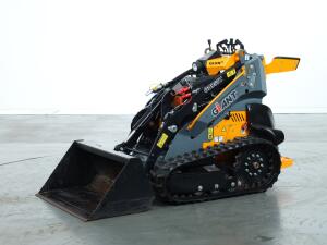 2024 Giant GS950T Skidsteer VK10428