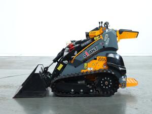 2024 Giant GS950T Skidsteer