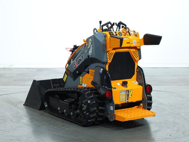 2024 Giant GS950T Skidsteer VK10428 | Wiellader | Schranklader