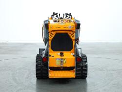 2024 Giant GS950T Skidsteer VK10428 | Wiellader | Schranklader