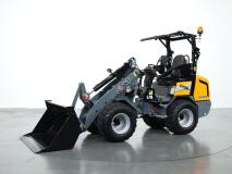 2026 Giant G2500 HD VK10429 | Wiellader | Mini Shovel