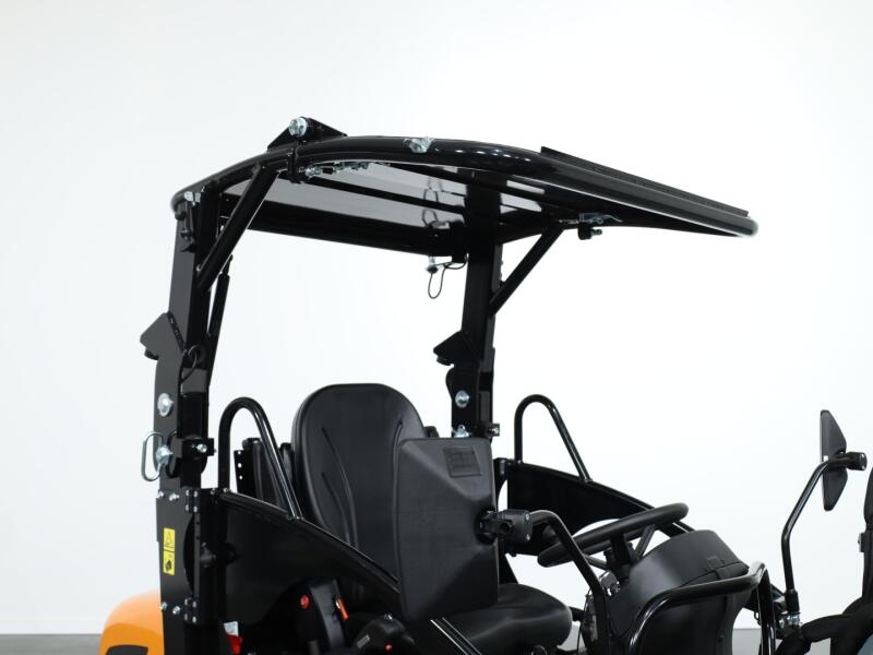 2026 Giant G2500 HD VK10429 | Wiellader | Mini Shovel