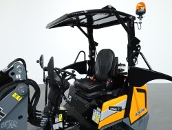 2025 Giant G2500 HD VK10429 | Wiellader | Mini Shovel