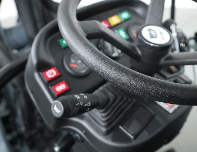 2025 Giant G2500 HD VK10429 | Wiellader | Mini Shovel