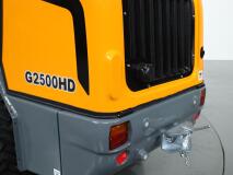 2026 Giant G2500 HD VK10429 | Wiellader | Mini Shovel