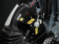 2025 Giant G2500 X-tra HD VK10430 | Wiellader | Mini Shovel