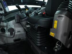 2025 Kubota KX042-5 VK10432 | Graafmachine | Minigraver