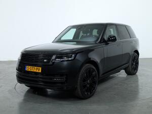 2023 Land Rover Range Rover 3.0 P510e Autobiography PHEV TV26